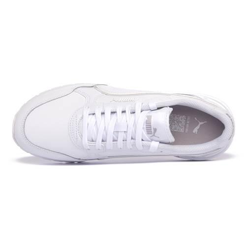 Buty do chodzenia damskie Puma 01 St Runner V4 Jr 4/5