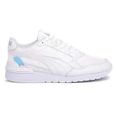 Puma st runner v4 jr beige