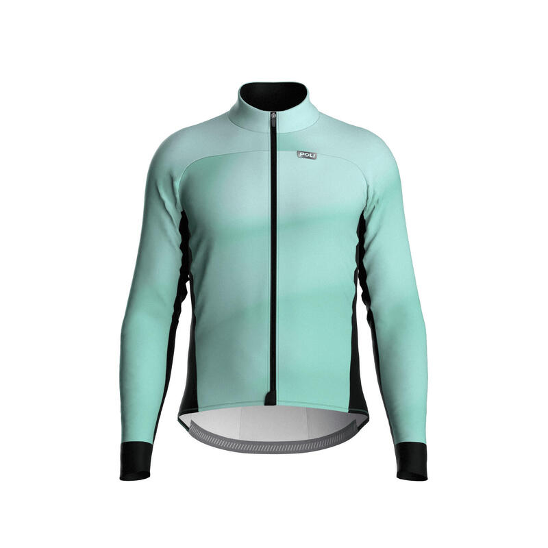 Veste vélo thermique mi-saison Premium unisexe - ISAQ CIRRUS