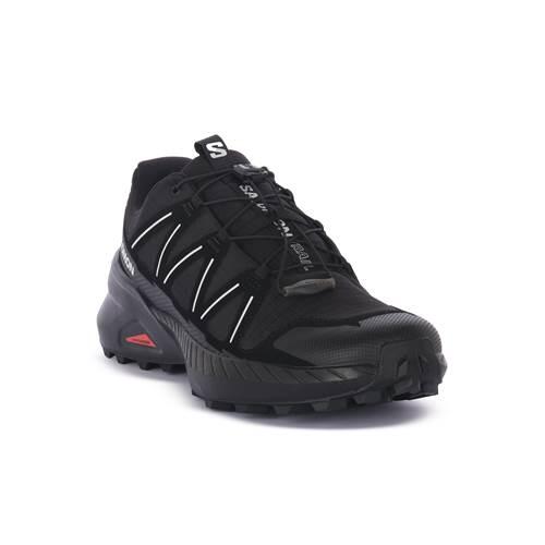 Buty do biegania męskie Salomon Speedcross Peak 2/5
