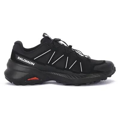 Heren - salomon speedcross peak - 475145 - zwart