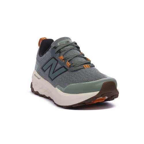 Zapatillas para Hombre New balance Fresh foam x garo v2 Verde