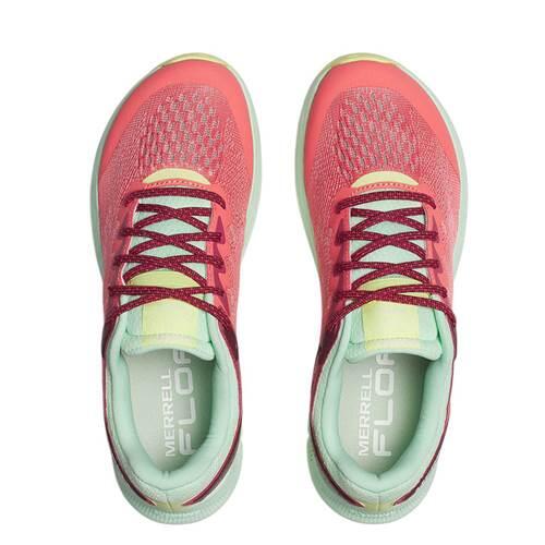 Buty do biegania damskie Merrell Antora 4 5/5