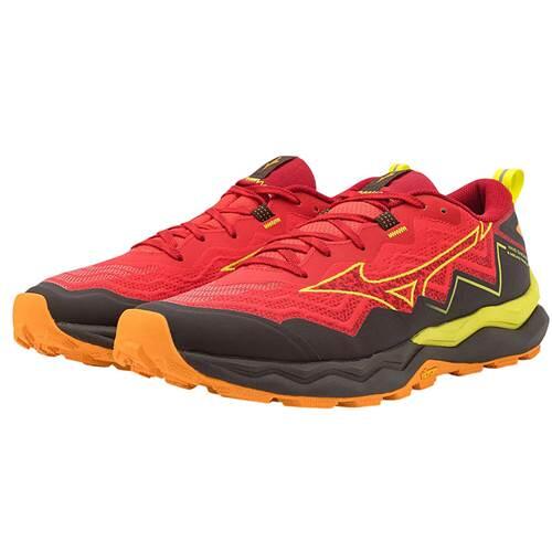 Buty do biegania męskie Mizuno Wave Daichi 9