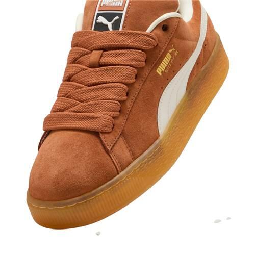Sapatilhas Homem Puma xl Castanho 3/6