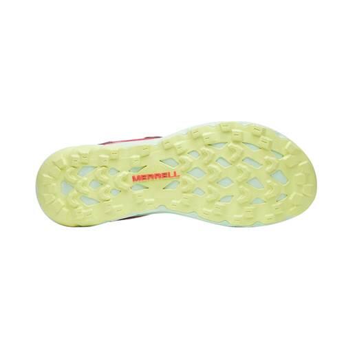 Buty do biegania damskie Merrell Antora 4 4/5