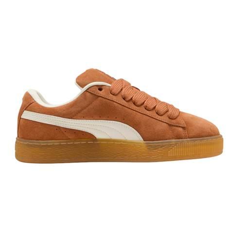 Sapatilhas Homem Puma xl Castanho 4/6