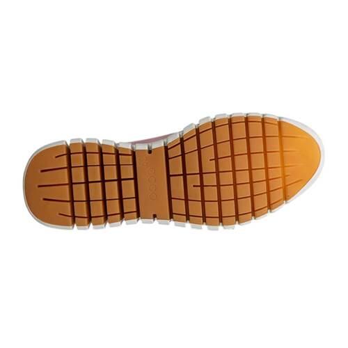 Buty do chodzenia damskie Ecco Gruuv Lea 4/5