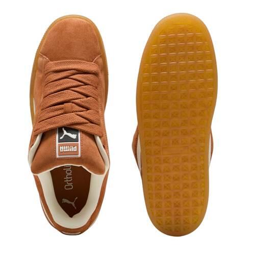 Sapatilhas Homem Puma xl Castanho 5/6
