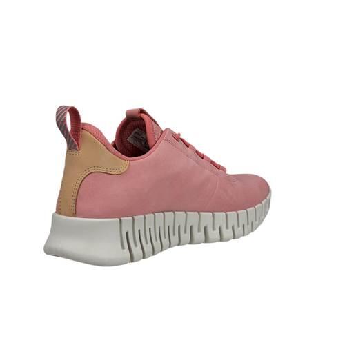 Buty do chodzenia damskie Ecco Gruuv Lea 5/5
