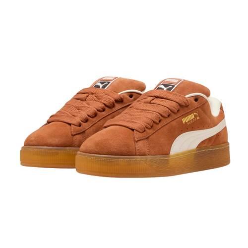 Sapatilhas Homem Puma xl Castanho 2/6