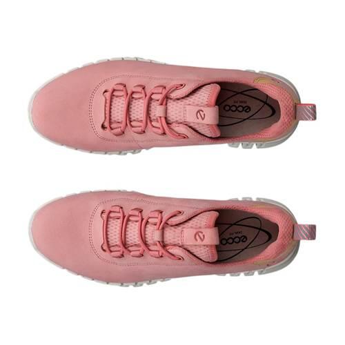 Buty do chodzenia damskie Ecco Gruuv Lea 3/5