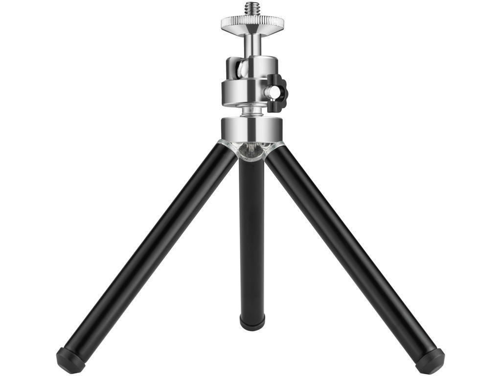 SANDBERG Suporte Sandberg Tripé Universal Tripod 16-23.5 cm