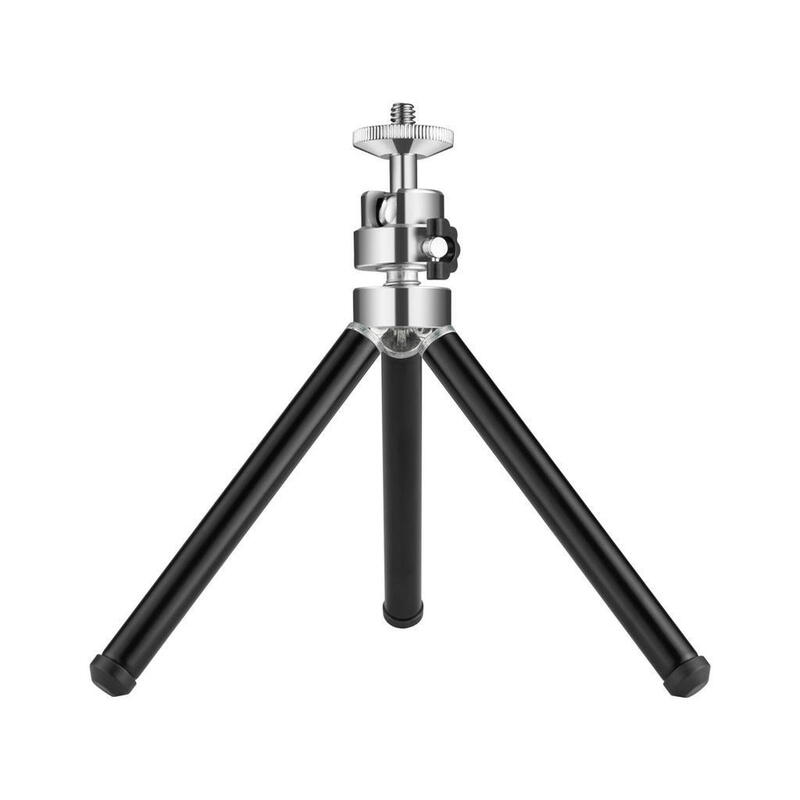 Suporte Sandberg Tripé Universal Tripod 16-23.5 cm