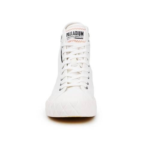 Chaussures universel unisex Palladium Palla Ace Cvs Mid 3/5