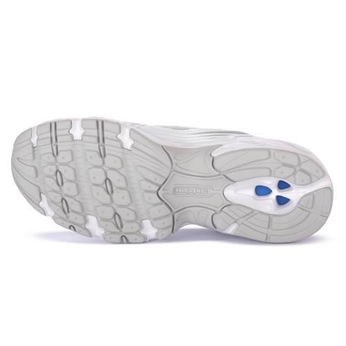 Chaussures  530 Silver Metallic Polka Dots 5/5