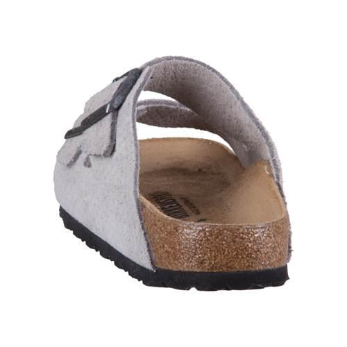 Mules unisex Birkenstock Arizona Stone Coin 3/5
