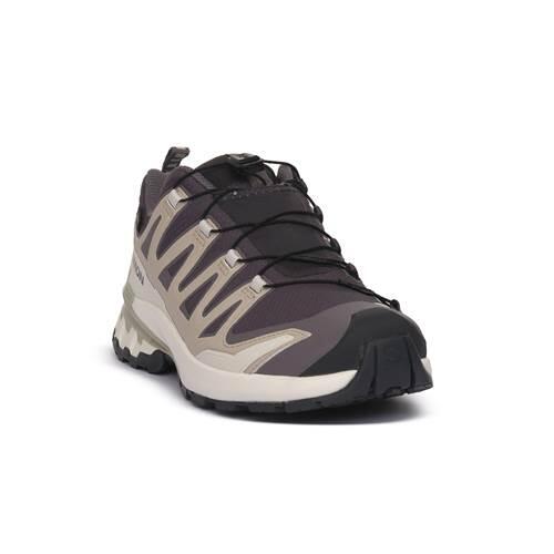 Buty trekkingowe męskie Salomon Xa Pro 3d V9 Gtx W
