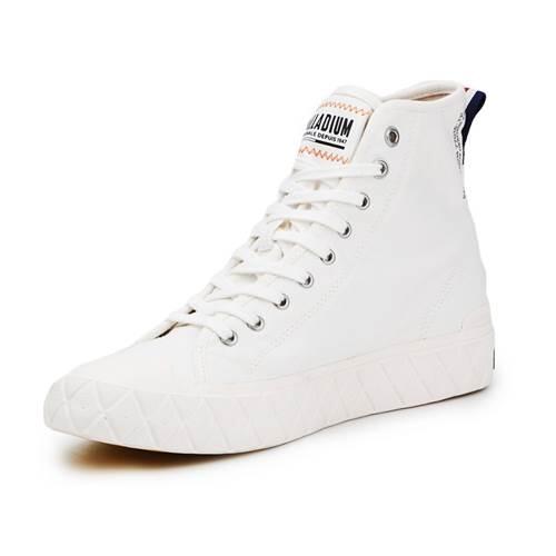Chaussures universel unisex Palladium Palla Ace Cvs Mid 4/5