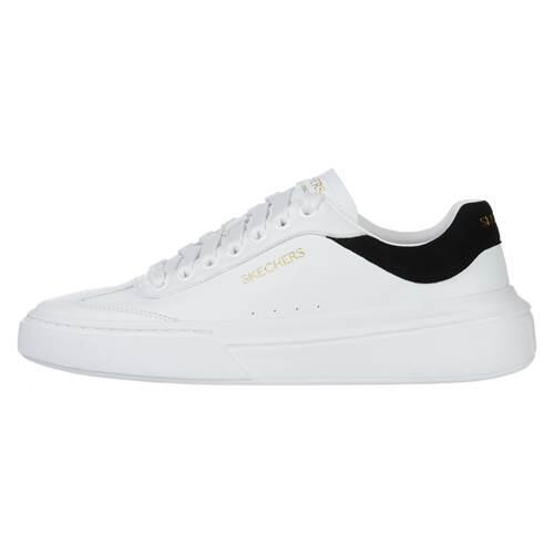 Schoenen universeel voor heren Skechers Cordova Classic Li 3/4