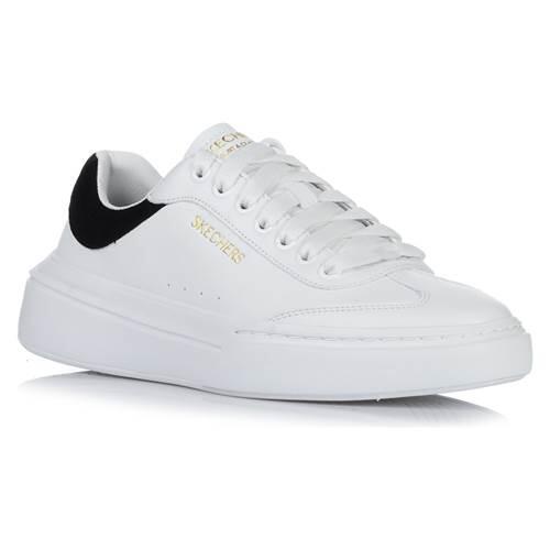 Tenisówki Skechers Model Cordova Classic - Li Kolor Biały