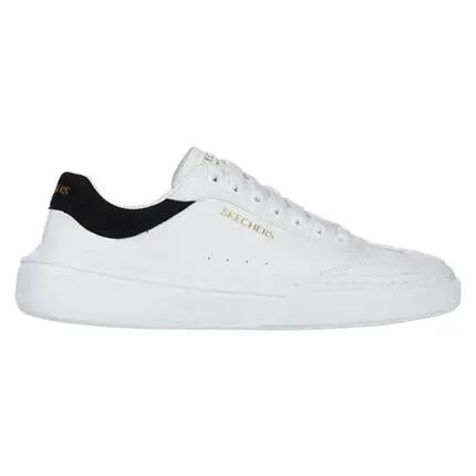 Buty SKECHERS CORDOVA CLASSIC - LI Biały