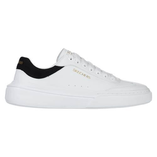 Buty SKECHERS CORDOVA CLASSIC - LI Biały