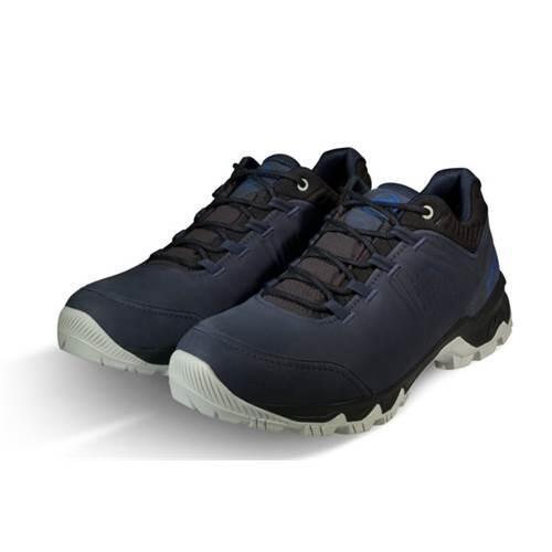 Buty trekkingowe męskie Mammut Mercury Iv Low Gtx 4/5