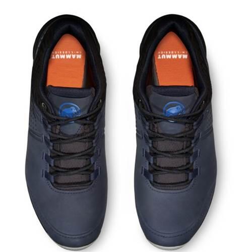 Buty trekkingowe męskie Mammut Mercury Iv Low Gtx 5/5