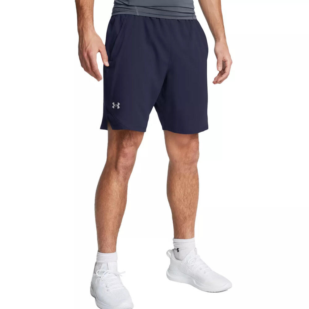 Short Under Armour VANISH WOVEN 8in 2/6