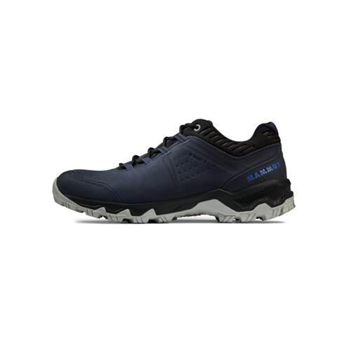 Buty trekkingowe męskie Mammut Mercury Iv Low Gtx 3/5