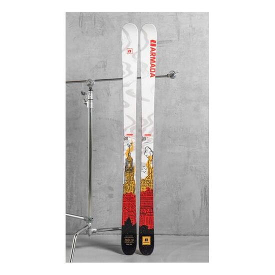ARMADA Ski EDOLLO