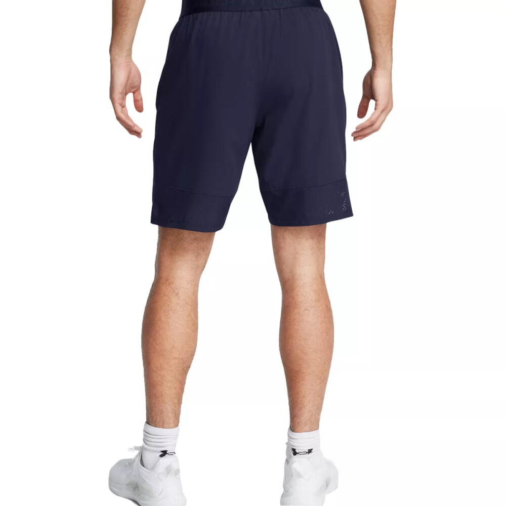 Short Under Armour VANISH WOVEN 8in 5/6