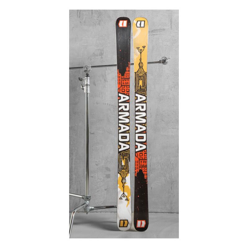 ARMADA Ski EDOLLO 2/4