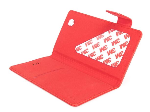 Bolsa Tucano Polpo L vermelho 6/7