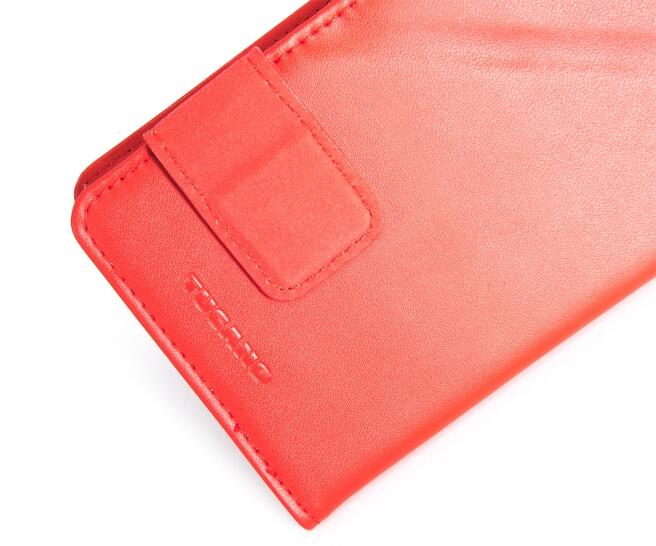 Bolsa Tucano Polpo L vermelho 7/7
