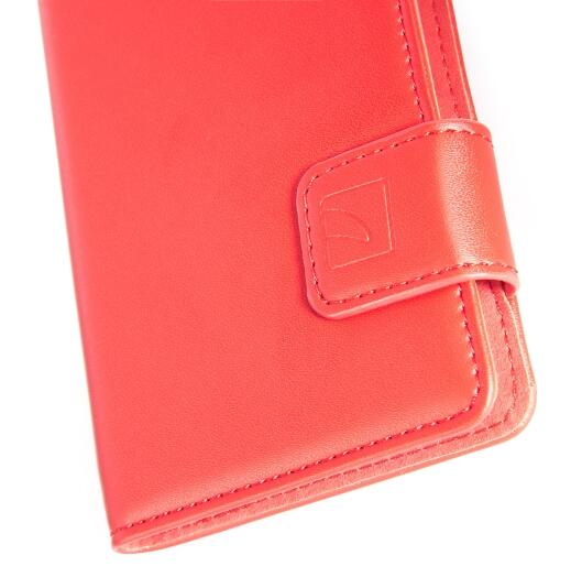 Bolsa Tucano Polpo L vermelho 3/7
