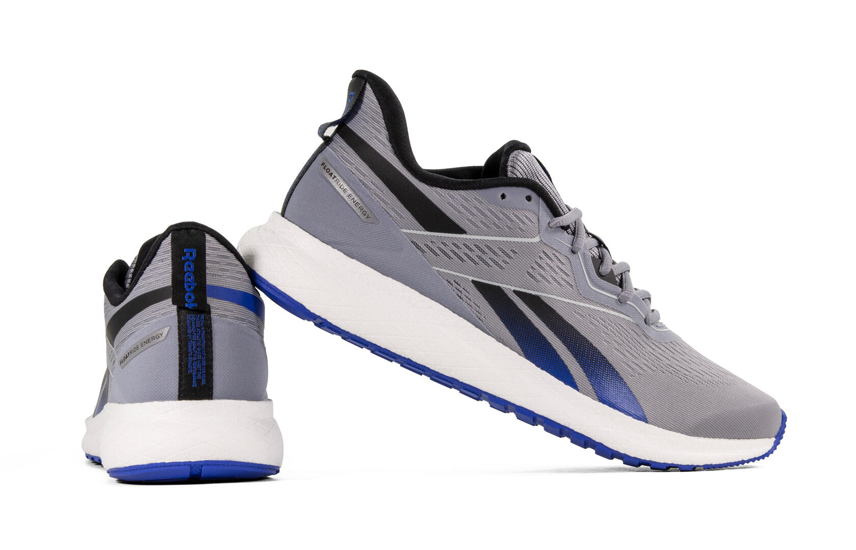 Chaussures formation hommes Reebok Forever Floatride E 3/4