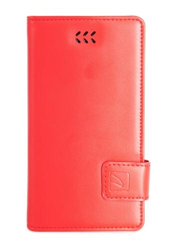 Bolsa Tucano Polpo L vermelho 2/7