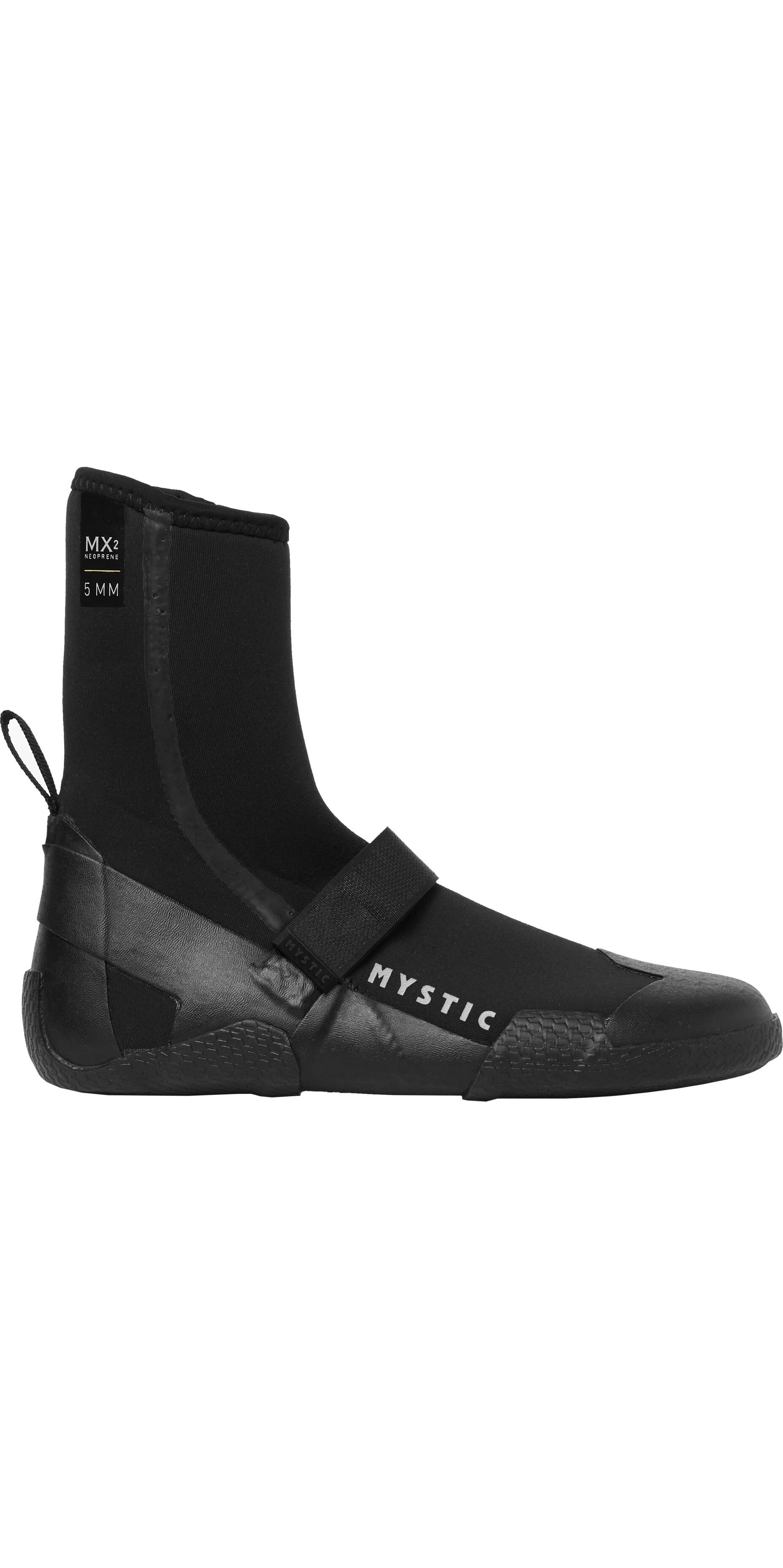 Mystic Roam Boot 5mm Round Toe 2/7