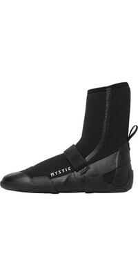 Mystic Roam 5mm Round Toe Muta Boot - Black