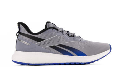 Scarpe Uomo Reebok Forever Floatride E grigio
