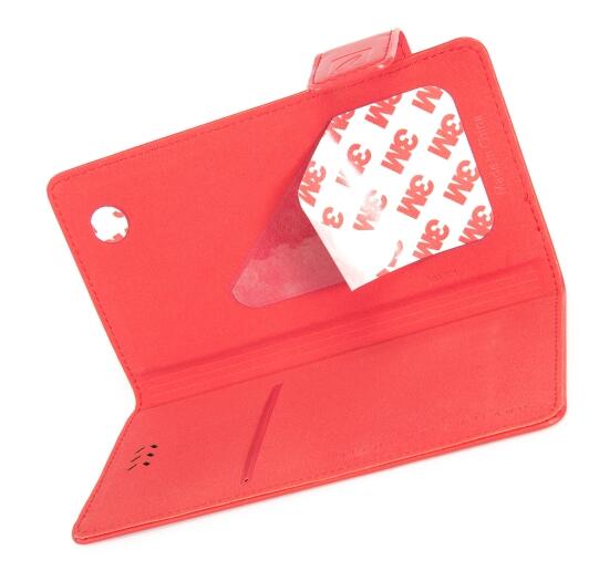 Bolsa Tucano Polpo L vermelho 4/7