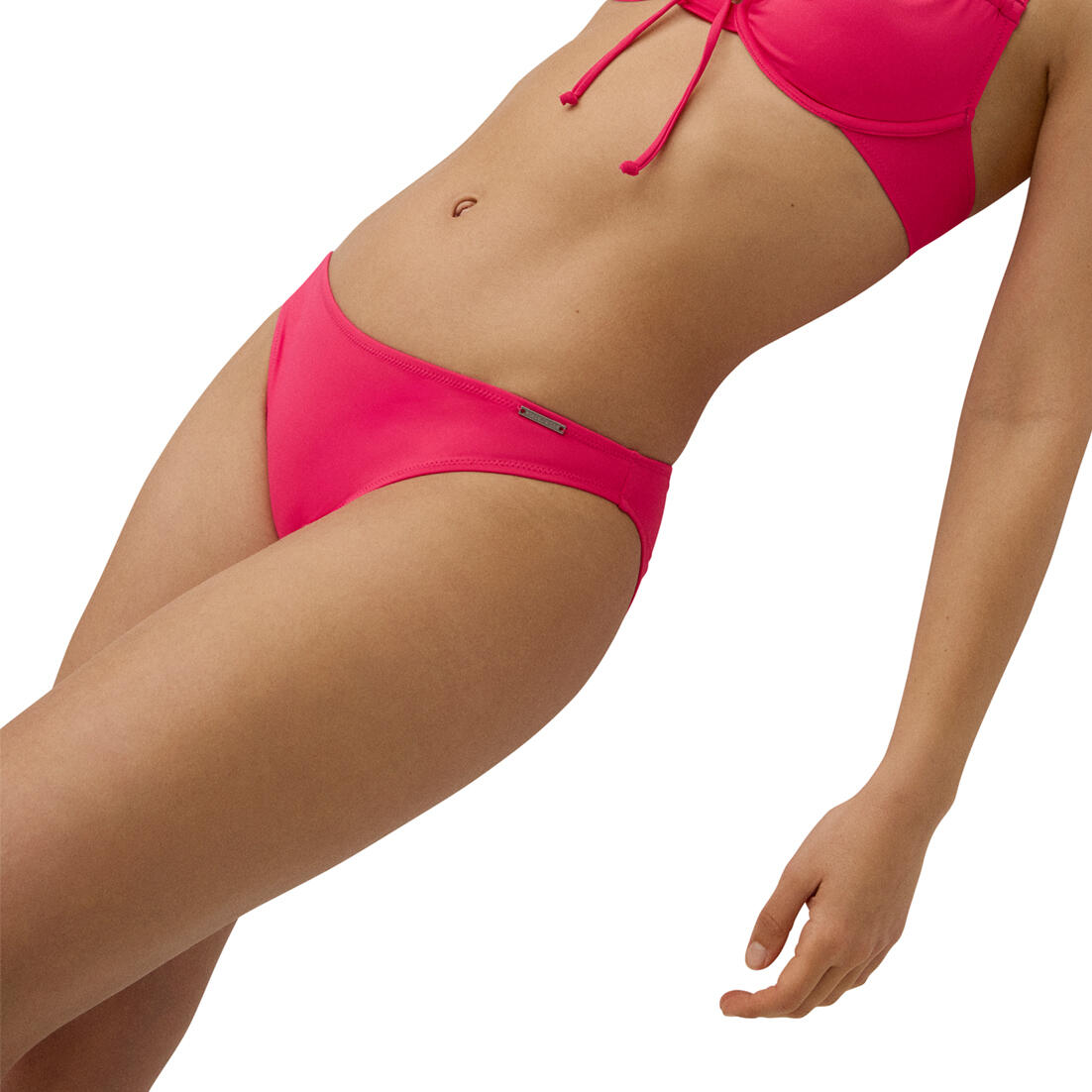 Braga bikini lisa fucsia 3/6