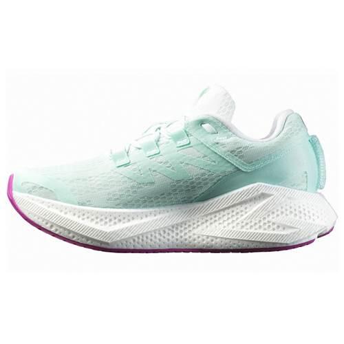 Buty do biegania damskie Salomon Aero Glide 3 3/5