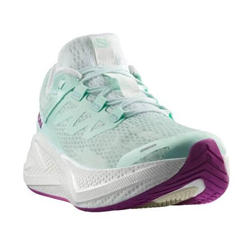 Buty do biegania damskie Salomon Aero Glide 3 2/5