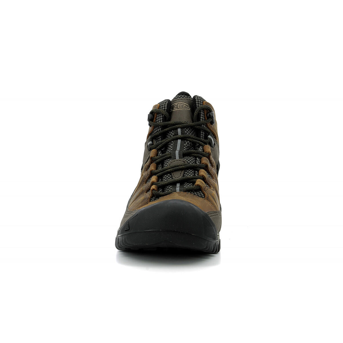 Chaussures De Randonnee Impermeables Homme Targhee Iii Mid 5/7