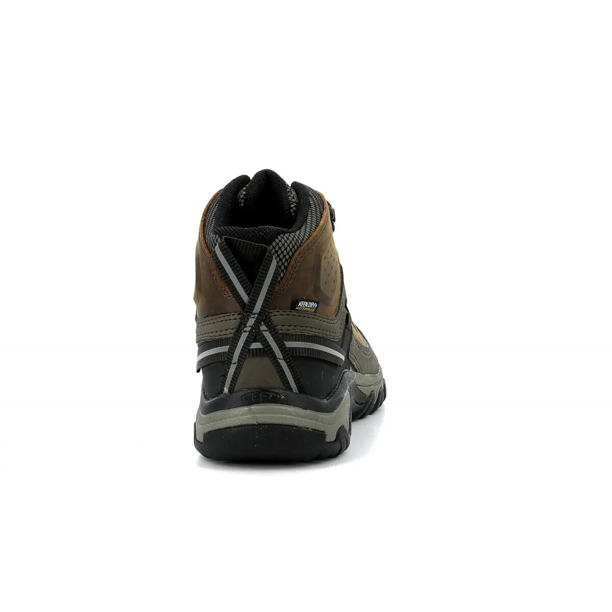 Chaussures De Randonnee Impermeables Homme Targhee Iii Mid 3/7