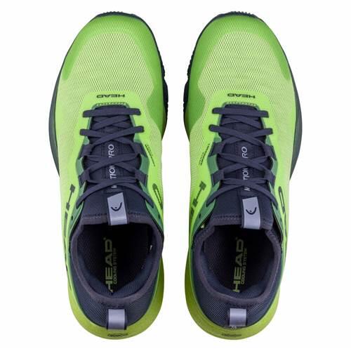 Scarpe padel Head Motion Pro 5/7