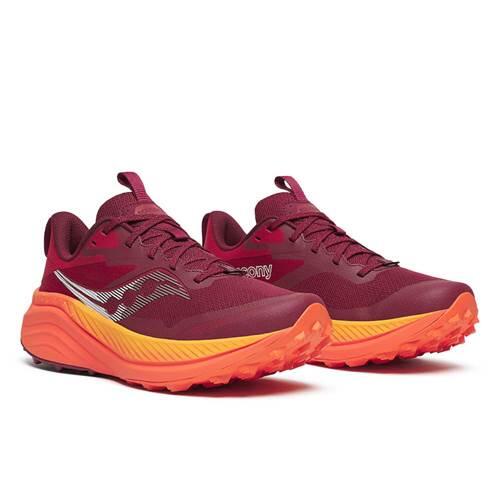 Buty do biegania damskie Saucony Xodus Ultra 3